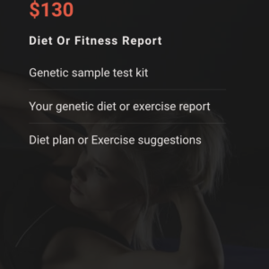 Basic Fitness Plan